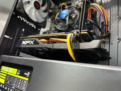 Radeon RX 570 ����