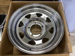ORW. 7.0x15", 5x139.7, ET-5, �� 110,1���. ����