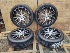 Treasure One Lxryhanes. 7.5x18", 5x114.3, ET48 ����