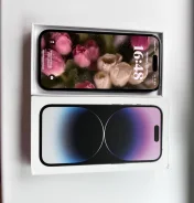 Apple iPhone 14 Pro. �/�, 256 ��, ����������, 4G LTE, 5G, NFC ����