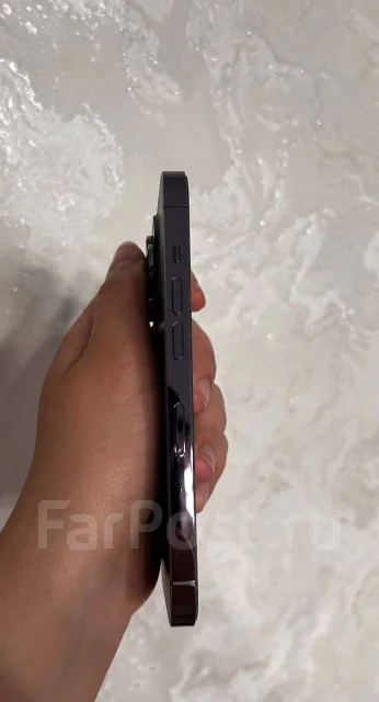 Apple iPhone 14 Pro. �/�, 256 ��, ����������, 4G LTE, 5G, NFC ����
