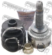 ���� ������� Mitsubishi Lancer CS 2000-2009 0410-038A43 Febest 0410038A43 0410038A43 ����