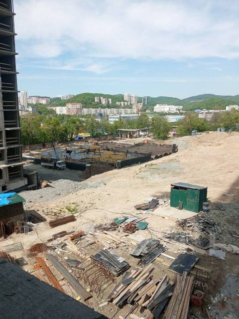 Разнорабочий, бетонщик, сварщик, работа в ООО \"ПримСтройЛес\" во ...