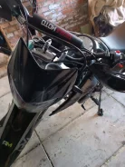 Regulmoto TE. ��������, ���������, ��� ������� ����