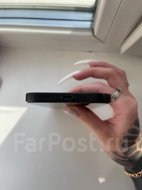 Apple iPhone 14 Pro Max. �/�, 512 ��, ������, 4G LTE ����