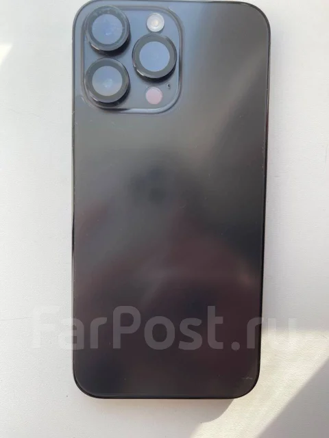 Apple iPhone 14 Pro Max. �/�, 512 ��, ������, 4G LTE ����