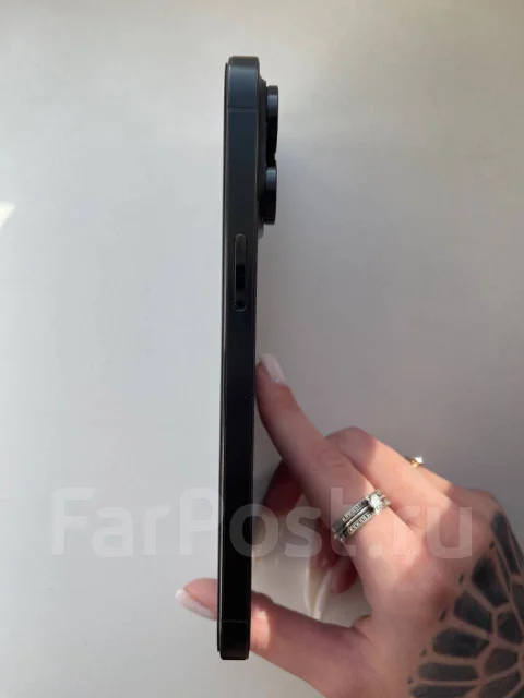Apple iPhone 14 Pro Max. �/�, 512 ��, ������, 4G LTE ����