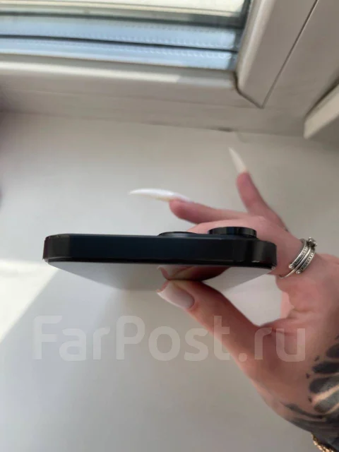 Apple iPhone 14 Pro Max. �/�, 512 ��, ������, 4G LTE ����