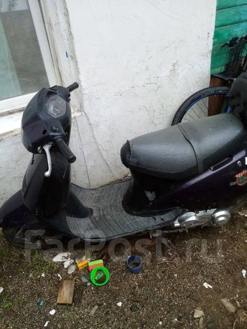 Honda Lead 50 AF20. 49����. ��., ��������, ���������, ������ �� �� ����