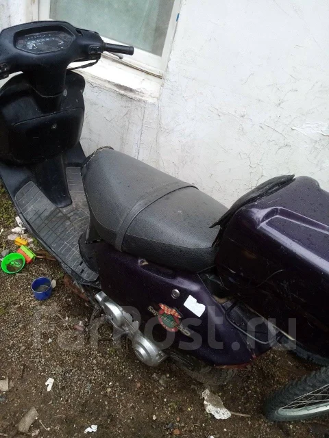 Honda Lead 50 AF20. 49����. ��., ��������, ���������, ������ �� �� ����