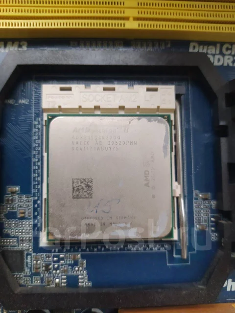 Socket AM3 ����