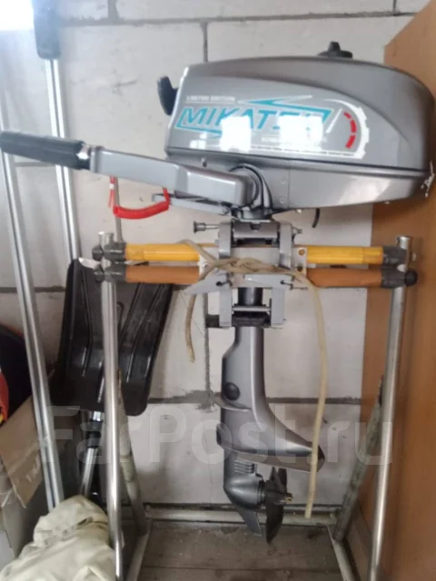 Angler Reef. 2019 ���, ����� 3,35��., ��������� ���������, 4��.�., ������ ����