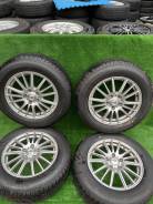 G-Mach. 6.5x16", 5x114.3, ET53,  73,0. 