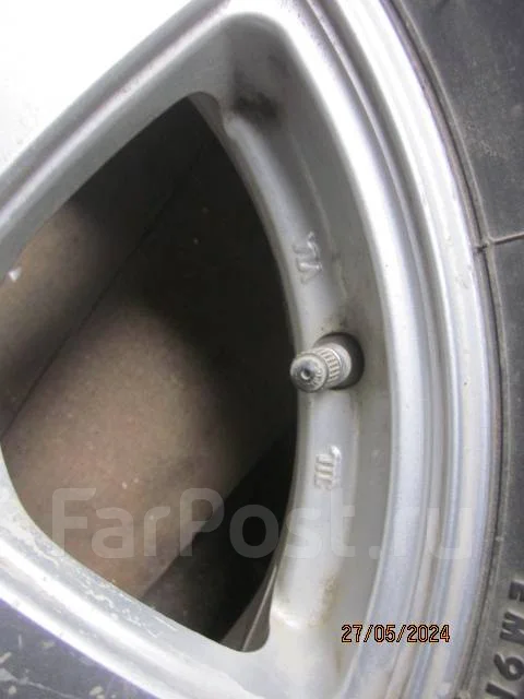 HTL. 5.0x15", 5x114.3, ET-50, �� 63���. ����