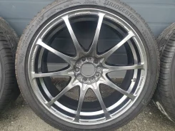 RAYS Volk Racing CE28 Club Racer II. 7.5x18", 5x100, ET50, �� 73���. ����