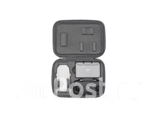 DJI Mini SE. � �������. ��� ����� �� ������������ ����