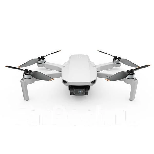 DJI Mini SE. � �������. ��� ����� �� ������������ ����