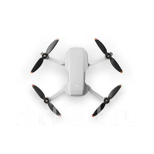 DJI Mini SE. � �������. ��� ����� �� ������������ ����