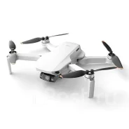 DJI Mini SE. � �������. ��� ����� �� ������������ ����