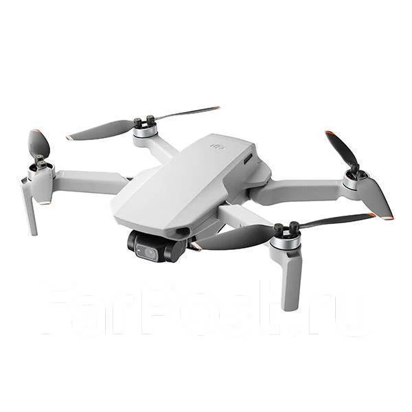 DJI Mini 2. � �������. ��� ����� �� ������������ ����