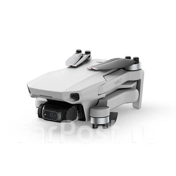 DJI Mini 2. � �������. ��� ����� �� ������������ ����