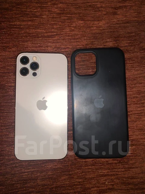 Apple iPhone 12 Pro. �/�, 128 ��, �������, 3G, 4G LTE ����