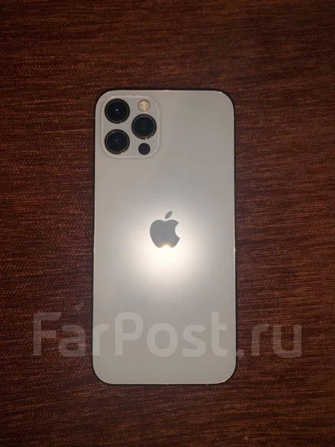 Apple iPhone 12 Pro. �/�, 128 ��, �������, 3G, 4G LTE ����