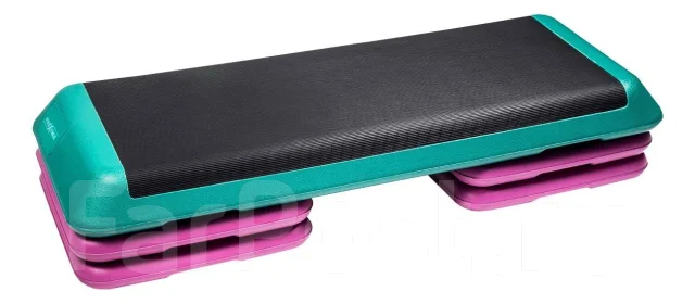 Степ платформа CLUB STEP Original Profi-FIT, новый, в наличии. Цена: 7 ...