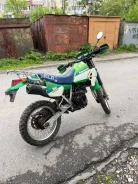 Kawasaki KLR 250. 250����. ��., ��������, ��� ���, ��� ������� ����