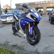 Yamaha R1. 1 000����. ��., ��������, ���������, ������ �� �� ����