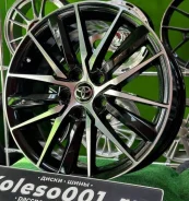 Khomen Wheels KHW1807. 8.0x18", 5x114.3, ET50, �� 60,1���. ����