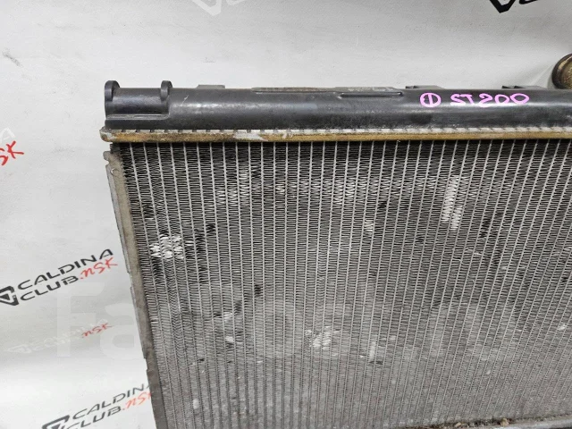 �������� ���������� ��������� ST200 16400-7A070 ����