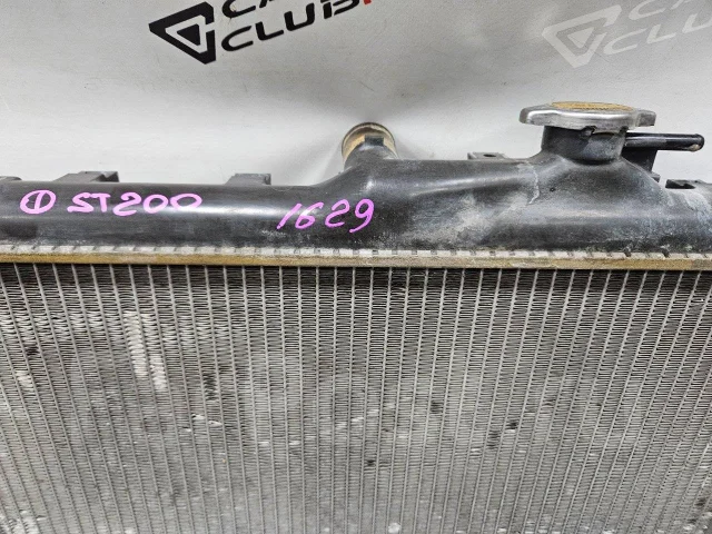 �������� ���������� ��������� ST200 16400-7A070 ����