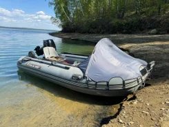 Polar Bird. 2020 ���, ����� 3,6��., ��������� ���������, 9,9��.�., ������ ����