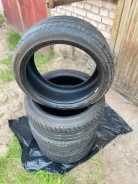 Bridgestone Turanza T002. ������, 2019 ���, �/�, ����� 15 % ����