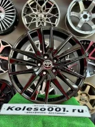 Khomen Wheels KHW1807. 8.0x18", 5x114.3, ET50, �� 60,1���. ����