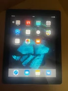 Apple iPad 2. ������ 16 �� ����