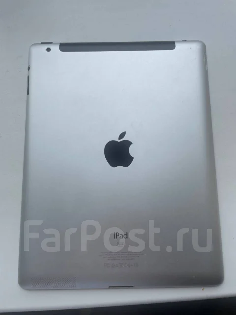 Apple iPad 2. ������ 16 �� ����