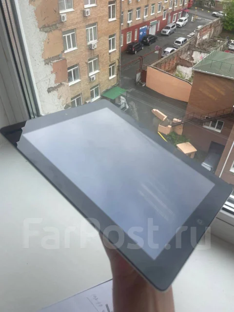 Apple iPad 2. ������ 16 �� ����