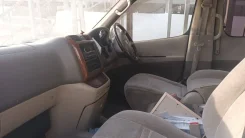 Toyota Grand Hiace ����