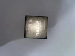 AMD Ryzen 5 1600X ����