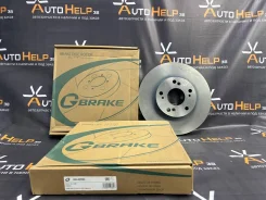 ���� ��������� �������� Honda Stepwgn RG1 Accord (G-Brake ������) 45251-SDC-A00 ����