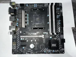 AMD B350 ����