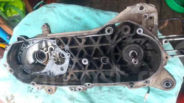 Suzuki Lets ����