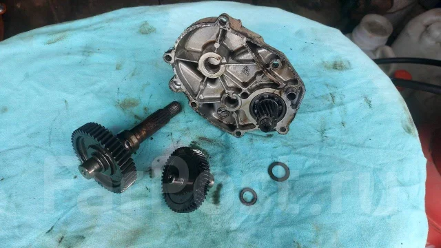 Suzuki Lets ����