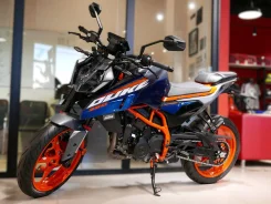 KTM 390 Duke. 399����. ��., ��������, ���������, ��� ������� ����