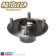 ��������� ���� ���. Double Force Nissan Bluebird Sylphy G10/Sunny B15 DFBA0011 ����