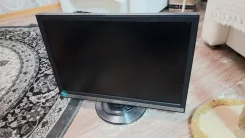 Asus. 22", ���������� �� (LCD, LED, QLED) ����