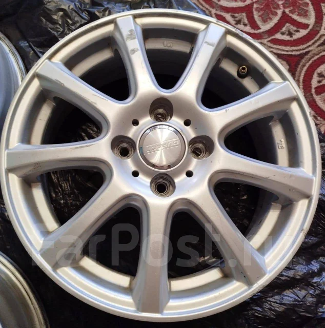 XXR. x15", 4x100 ����