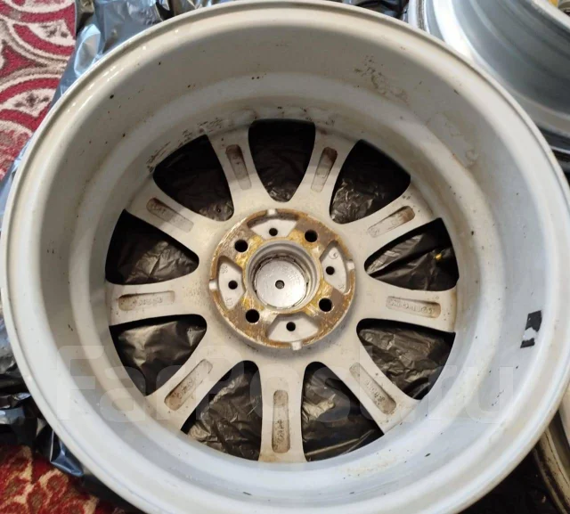 XXR. x15", 4x100 ����